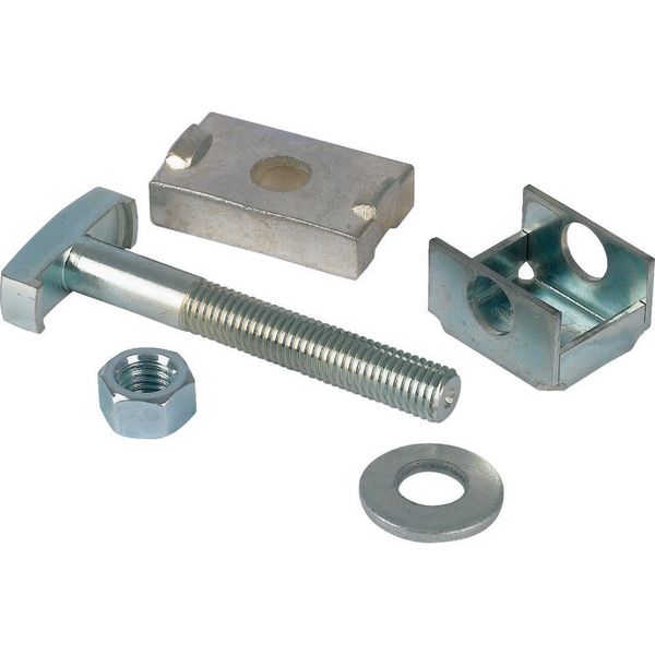 K30x10PEN Busbar terminal, 1600A, for copper band image 3