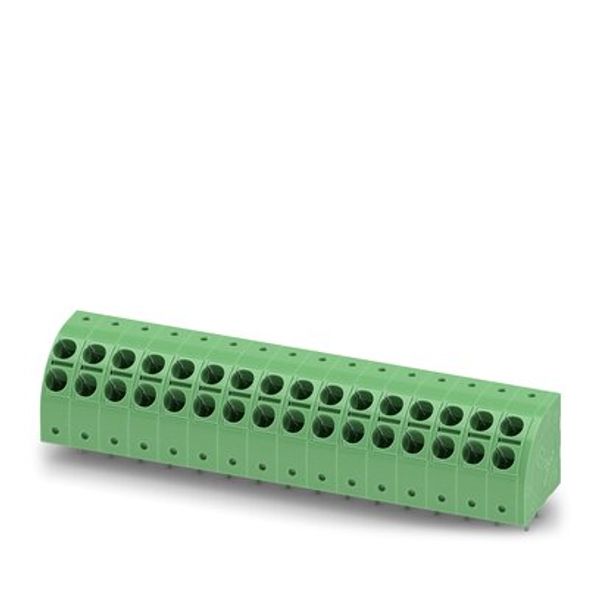 PTDA 2,5/16-5,0 - PCB terminal block image 4