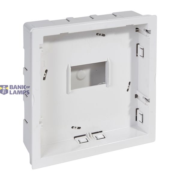 Accessory for Classe 100 flush mounted image 1