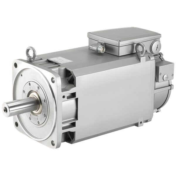 SIMOTICS M compact asynchronous motor 1500 r/min 30 kW 191...1PH8163-1FF10-1BB1 image 1