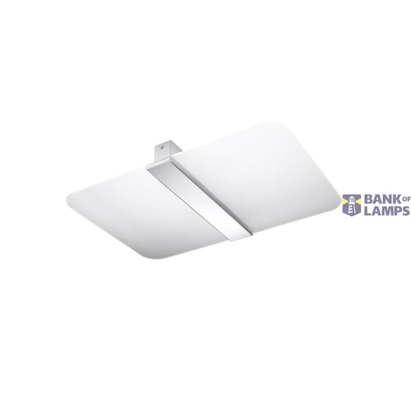 CEILING AZALIA G9 2X40W IP20 image 5
