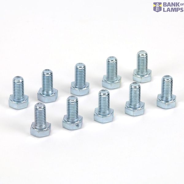 Hexagon head screw M8 x 16 image 3