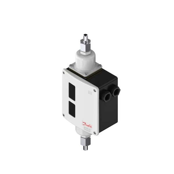 RT263AL Diff. Pressure Switch M/9 image 1