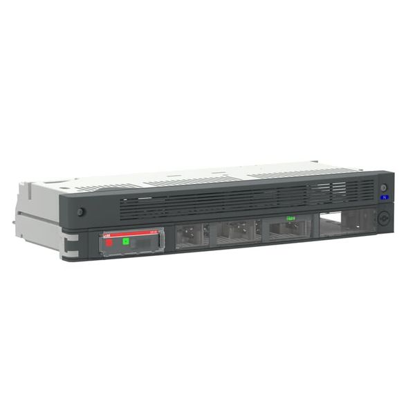DROP-OUT XRE00-50-4P-MOT-EFM image 1