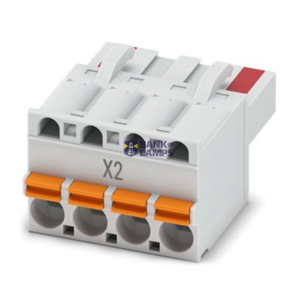 FKCT 2,5/ 4-ST GY35 CP1,4BD:X2 - PCB connector image 1