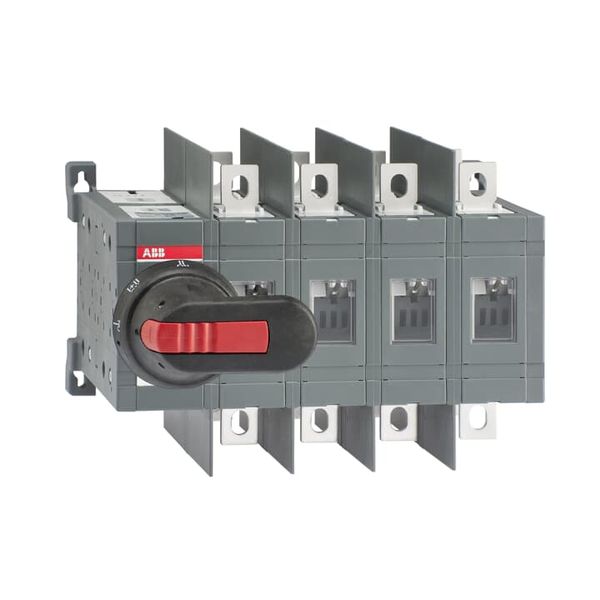 OT250E04WCFP CHANGE-OVER SWITCH image 1