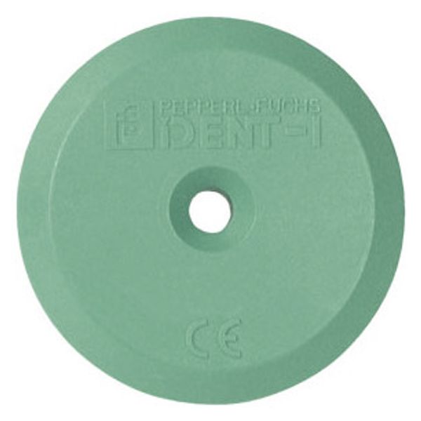 IPC03-58 data carrier image 1