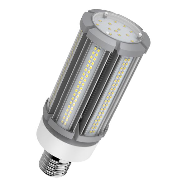 LED Corn Warm E40 100V-260V 54W 2700K image 2