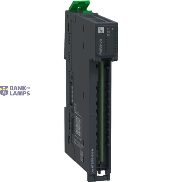 CH1 Serial SL Mod+B image 1