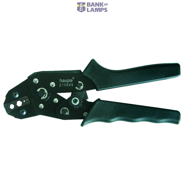 Pressing pliers ferrules 0.14-6 image 45