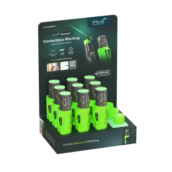 Powder 2020 Spray marker display image 1