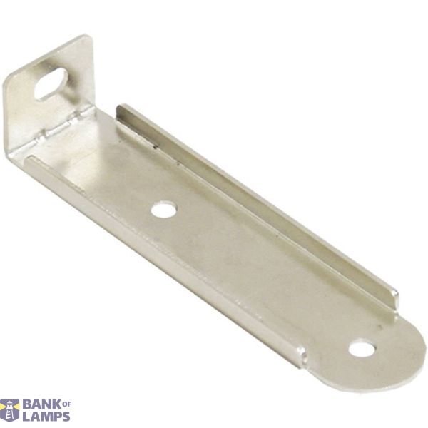 MHS026 Mounting bracket for MeanWell switching power supply,, MEAN WELL image 1