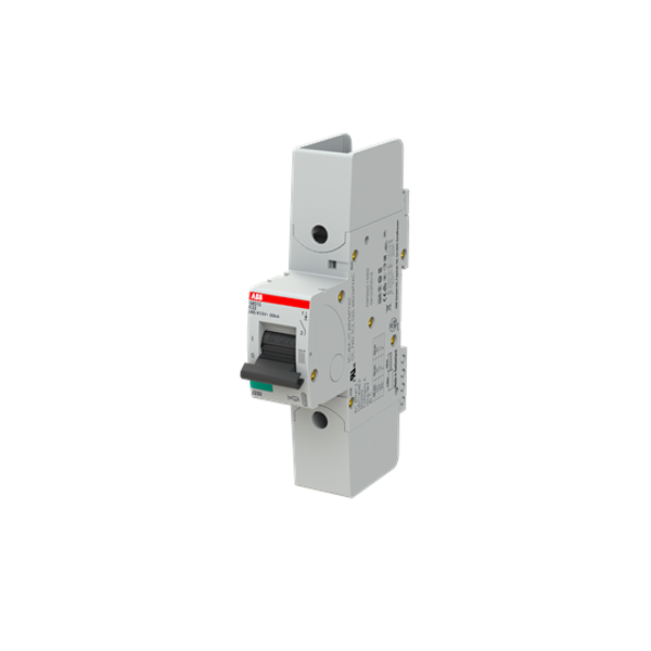 S801S-D80-R High Performance MCB image 2