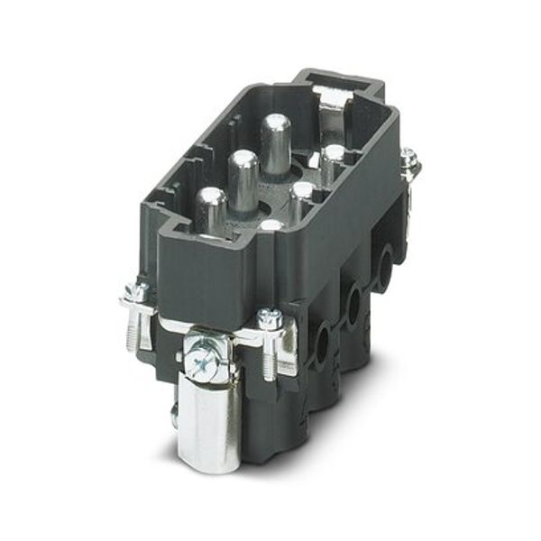 HC-K 6/0-ESTS - Contact insert image 1