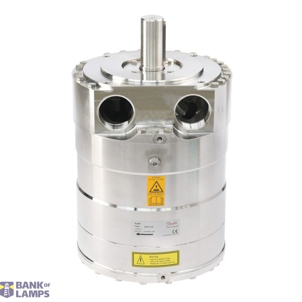 PAHT G pumps, PAHT G 256 Ex image 1