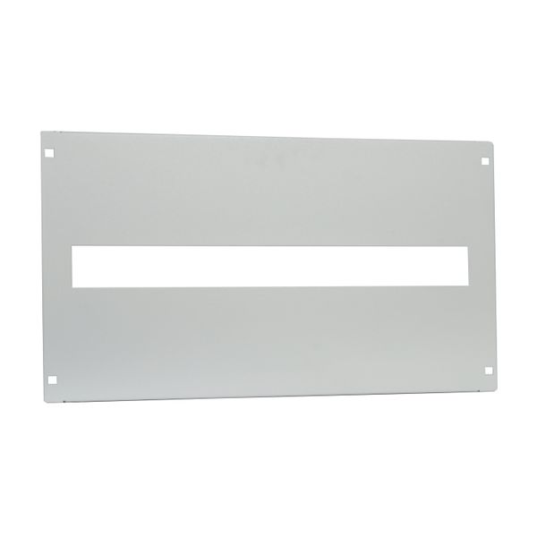 Faceplate for modular 16M 300mm image 1