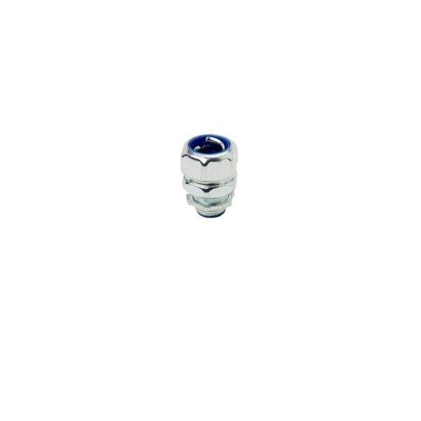 5340 4 IN INSUL. LIQ.TIGHT CONN STRAIGH image 2