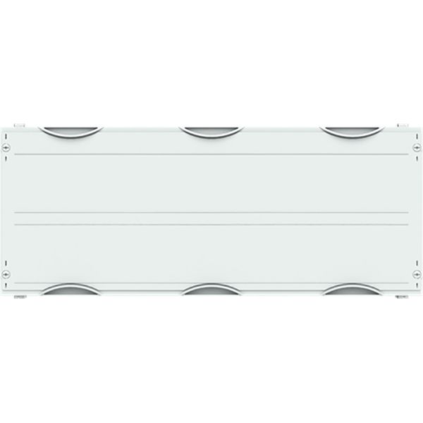 MS327 Busbar system horizontal 300 mm x 750 mm x 225 mm , 000 , 3 image 1