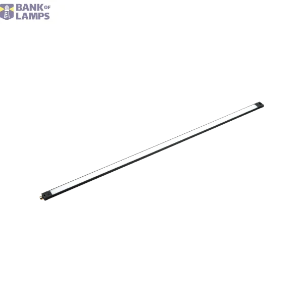 SlimLine Pro musta 570mm 2700K image 1