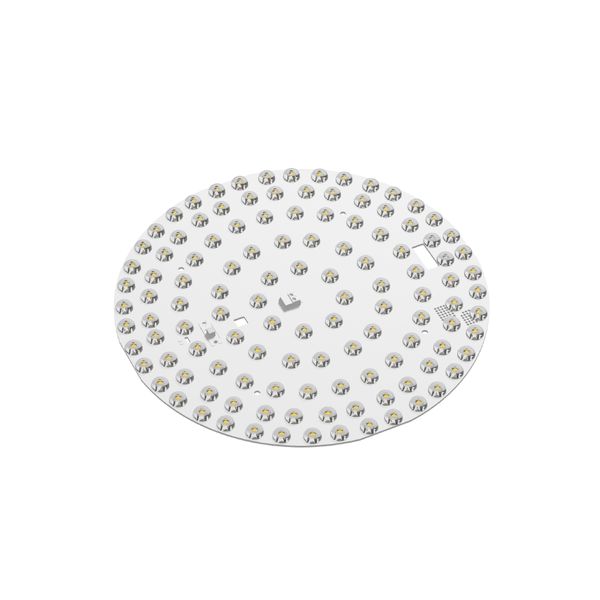 LED module LED D 240 H 10 / 25 W / 3000K, 4000K image 2