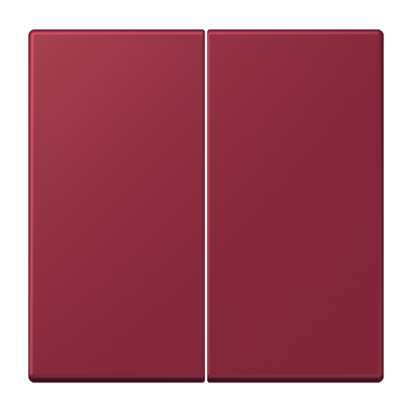 LB Management push-button 2-gang LC1702255 image 1