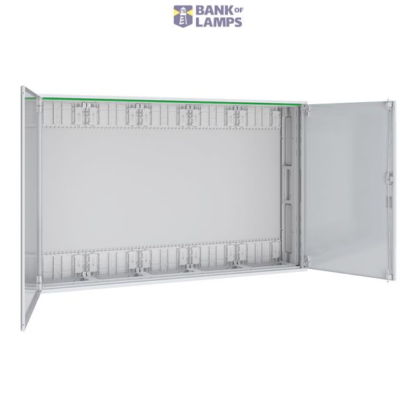 PrismaSeT XL Encl IP44 1300x800x210 w.dr image 2