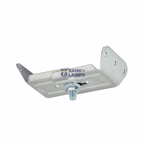 Lighting trunking XYRV112M Al 120x44x6000 image 1