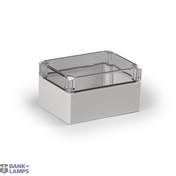DPCP121609T.U | Enclosure PC 120 x 160 x 91 mm image 1
