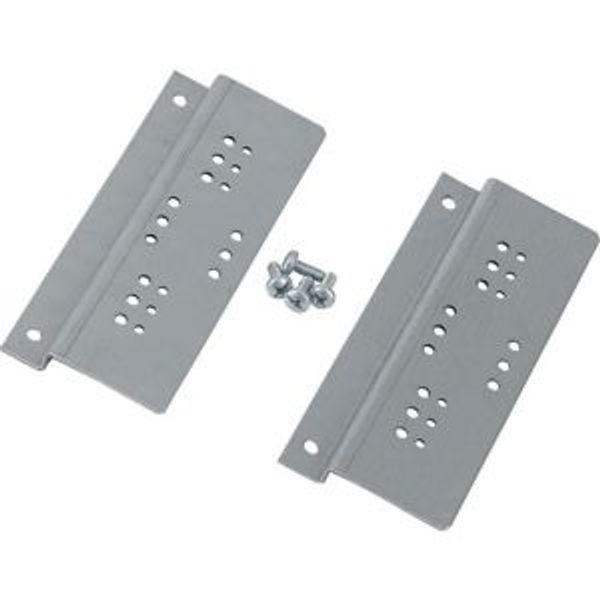 BPZ-BR/BBS250/V-200 Mounting bracket for busbar support, 4 poles, 250A image 2