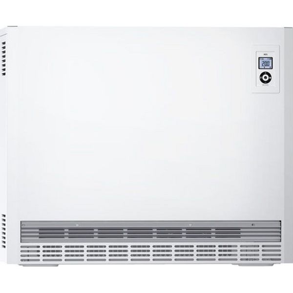 AEG WSP 3011 heat storage 3kW stones 9x172292 400V white image 2