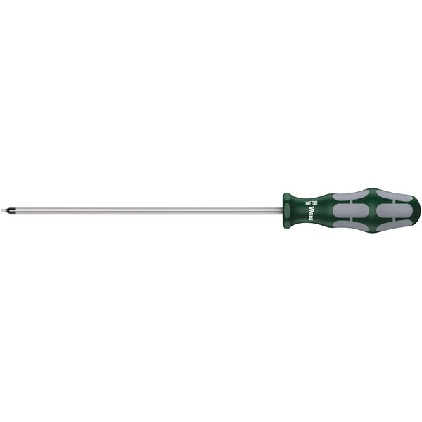 368 Schroevendraaier voor Binnenvierkant-schroeven, # 1 x 200 mm image 1