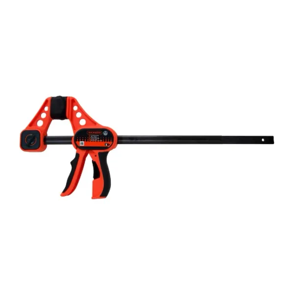 Skandia trigger clamp 300mm image 1