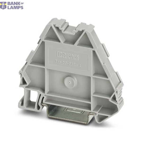 DP-PTRV 4/LB YE-R-CLX - Spacer plate image 1