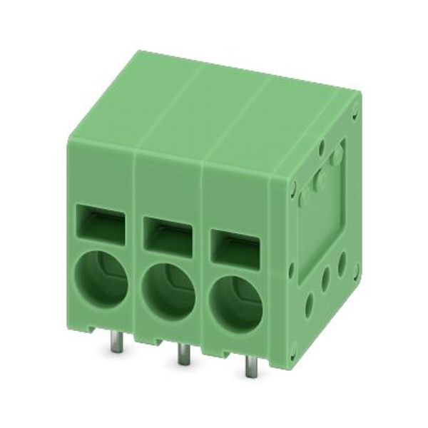 SPT 2,5/ 3-H-5,0 - PCB terminal block image 2
