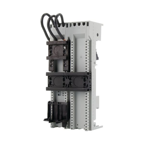 BBA0R-32 Busbar adapter, 90 mm, 32 A, DIN rail: 3 image 9