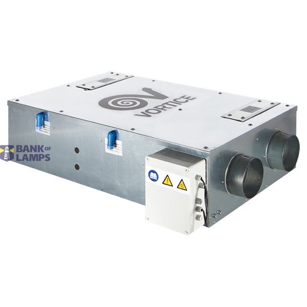 VORT HRI 200 FLAT image 2
