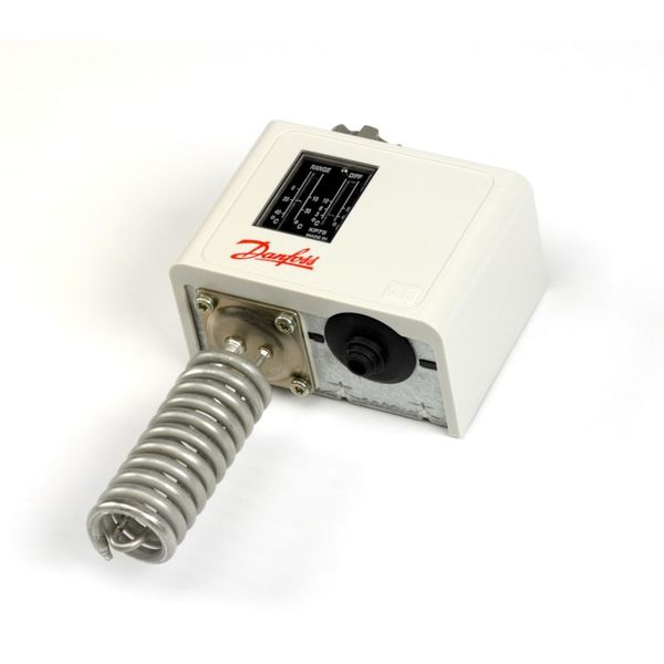 KP76 Thermostat M/32 image 1