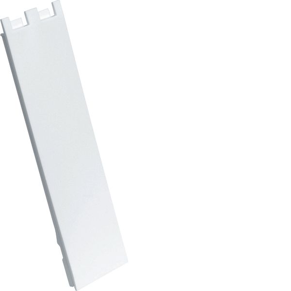 Blind cover,universN,seperator NH000/00 image 1