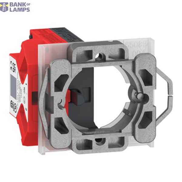 E-Stop Body 1 NC, Metal/Plastic image 17