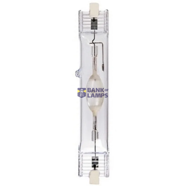 Metal Halide Lamp HIT-TS 150W N 4000K RX7s image 1