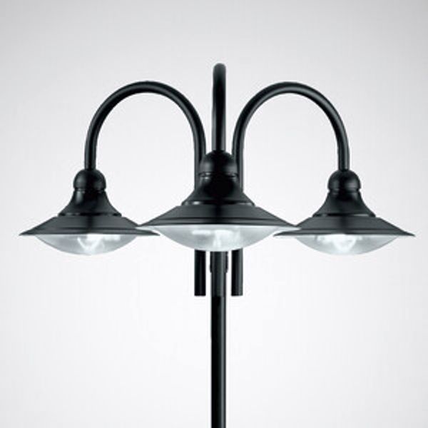 Mechanical accessories 931 Black II 2930300 image 1