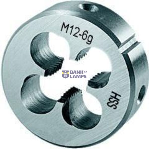 Threading disc M10.0 HSS FORMAT image 1