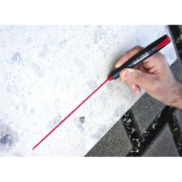 Pica 990/1 VISOR Permanent display image 4