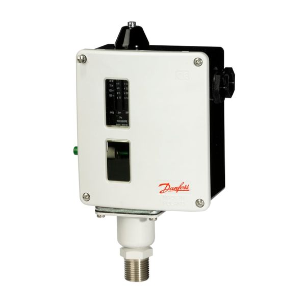 RT31W Pressure Switch M/15 image 1
