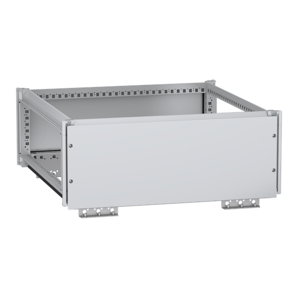Top busbar chamber SFN 300x800x800 image 1