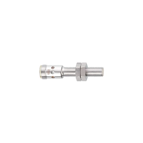IEB3003BBPKG/K1/V4A/US-104 | Inductive sensor image 1