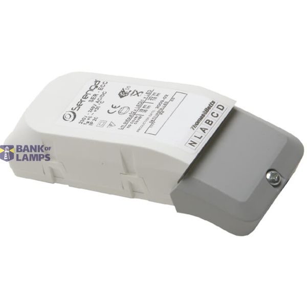 6000053/13 AQL 02/HF/LED image 1