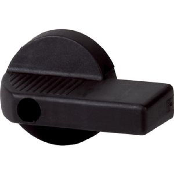 NZM3/4-XDZ Additional handle, for size 3/4 image 4
