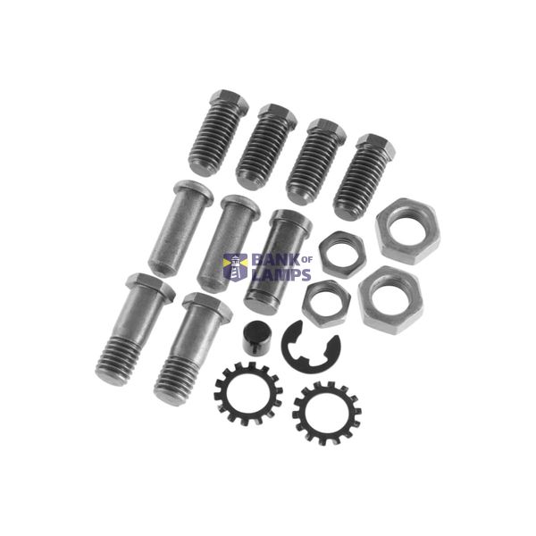 IR 942 FASTENER KIT image 1