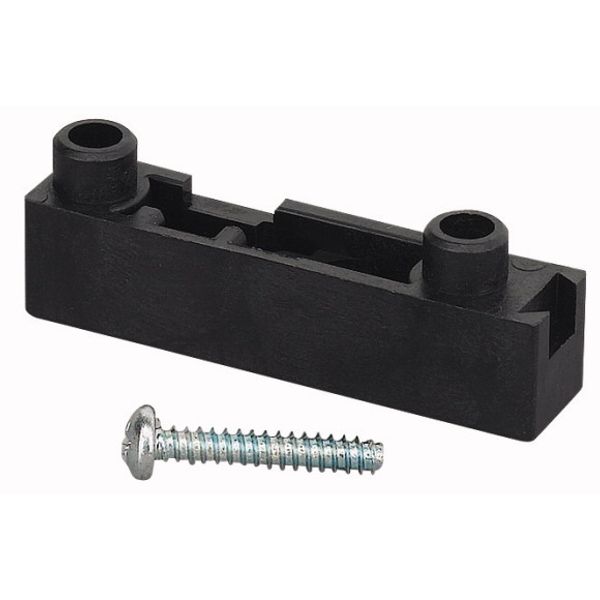 Space unit/N-support offset assembly rack (60mm) image 1